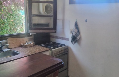 Piriapolis House | Piriápolis, Casa Para 4 Personas