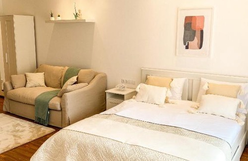 Razlog Apartment | Pirin Golf Studio Apartment