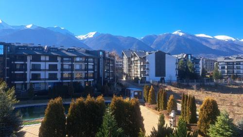 Razlog Apartment | Pirin Views Aspen A337