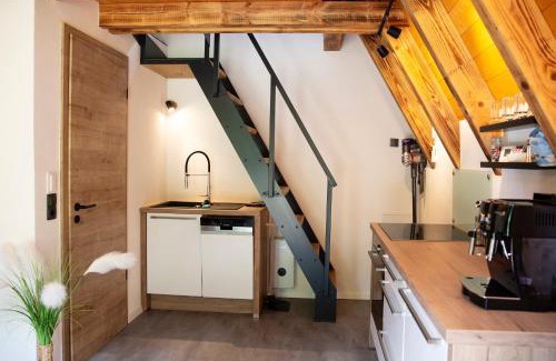 Pirk Ski Chalet | Pirker Anden Chalet