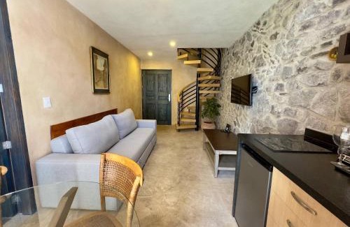 Santeagueda Apartment | Pisa en ValQuirico