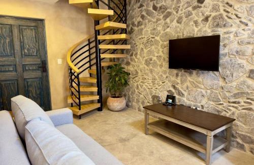 Santeagueda Apartment | Pisa en ValQuirico
