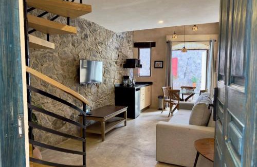 Santeagueda Apartment | Pisa en ValQuirico