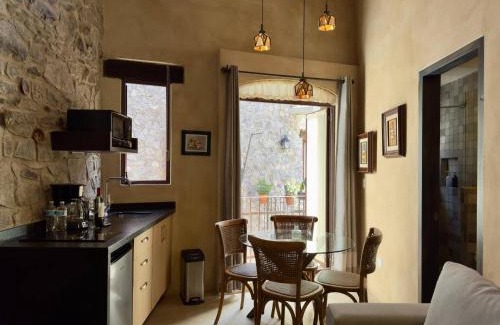 Santeagueda Apartment | Pisa en ValQuirico