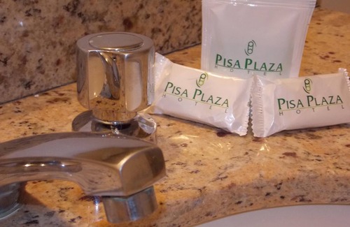 Stiep Hotel | Pisa Plaza Hotel