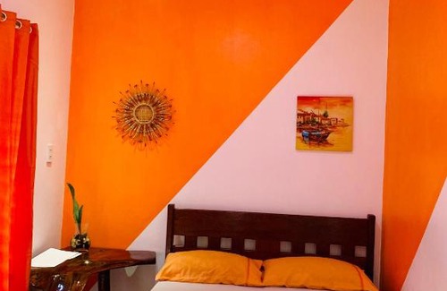 Port Barton Hotel | Pisces Tourist Inn - Port Barton