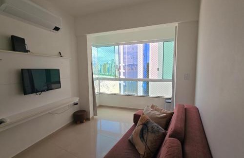 Pioneiros Apartment | Piscina a beira-mar, tranquilidade e qualidade no melhor de BC