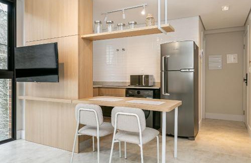 Cacupe Apartment | Piscina com Vista Mar | WI-FI 200mb #CAC01
