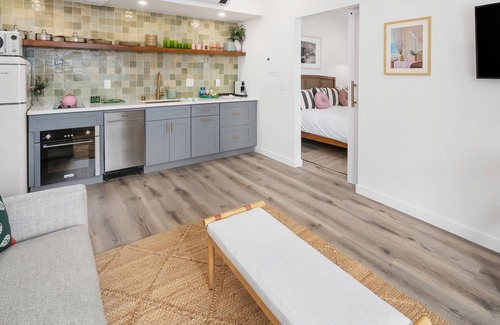 Downtown Hotel | Pismo Beach Club