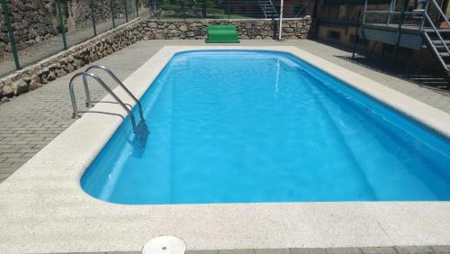 Padron Apartment | Piso a Pedreira