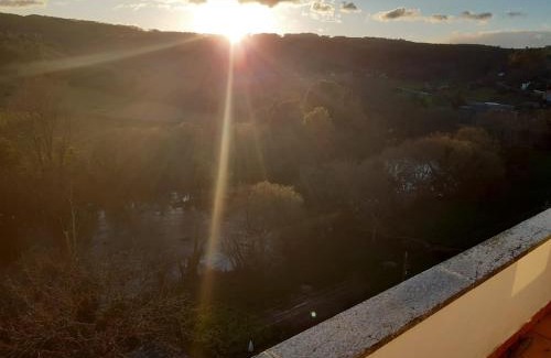Fecha Apartment | Piso acogedor con vistas