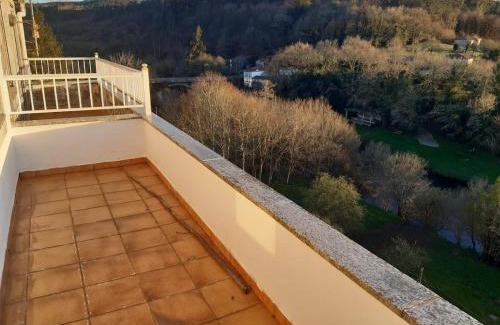 Fecha Apartment | Piso acogedor con vistas