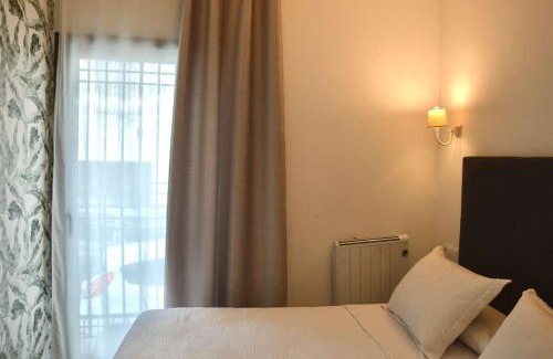 Zahara de la Sierra Apartment | Piso Al Lago - Appartment with Fabulous Lake Views