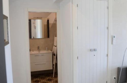 Zahara de la Sierra Apartment | Piso Al Lago - Appartment with Fabulous Lake Views