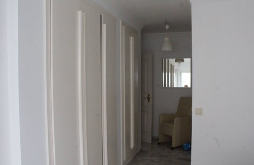 Las Lagunas Condo | Piso Amplio y Familiar con Piscina y Terraza