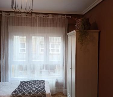 Santander Apartment | Piso céntrico Calma Costera