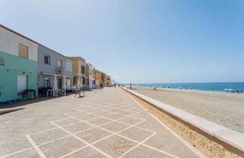 Cabo de Gata Apartment | Piso Caramel