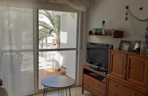 Carboneras Apartment | Piso Carboneras Playa