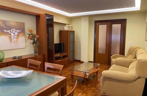 Alcora Apartment | Piso "Casa Beltrán"