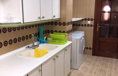 Torrevieja Condo | Piso Centro Ciudad Club Nautico
