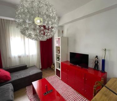 Redondela Apartment | Piso Cernadas