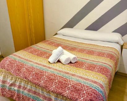 Jaen House | Piso Compartido cerca de Estación de Renfe