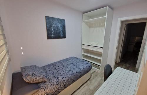 Carretera de Cadiz Apartment | Piso con fantástica ubicación