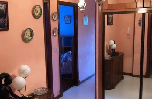 Puebla del Caraminal Apartment | Piso con vistas al mar en Puebla del Caramiñal