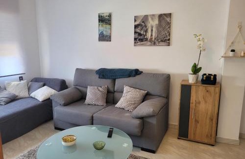 Mino Apartment | PIso de 3 habitaciones en centro de Miño