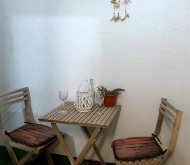 Barbate Apartment | PISO del ATUN