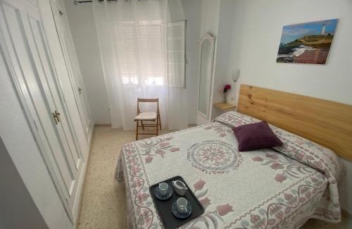 Barbate Apartment | PISO del ATUN