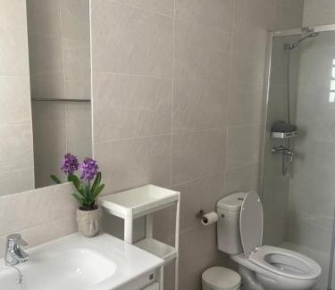 Barbate Apartment | PISO del ATUN