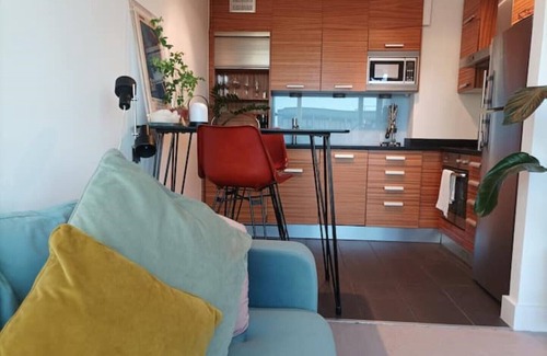 Vincent Square Apartment | Piso en el corazón de Westminster