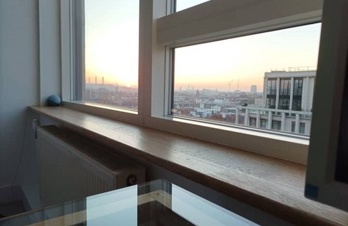Vincent Square Apartment | Piso en el corazón de Westminster