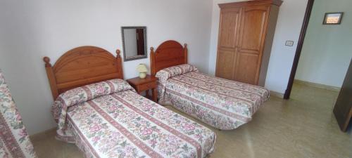 Muros Apartment | Piso en Muros 2º PL2