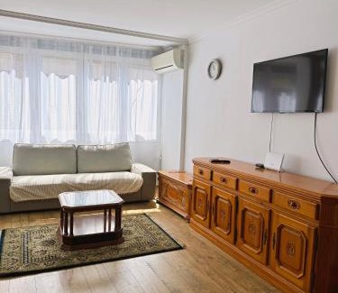 Raval Roig Apartment | Piso en playa de Alicante