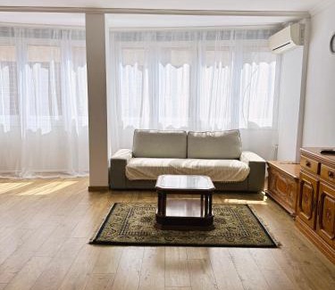 Raval Roig Apartment | Piso en playa de Alicante
