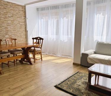Raval Roig Apartment | Piso en playa de Alicante