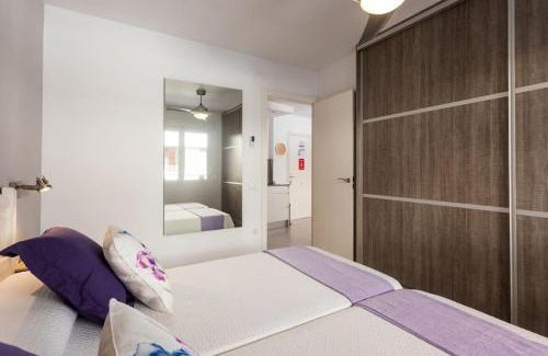 Raval Roig Apartment | Piso en primera linea de playa del Postiguet
