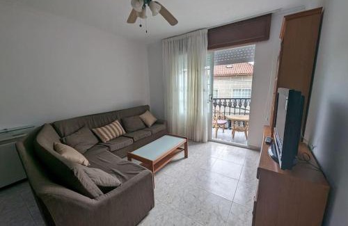Rianxo Apartment | Piso en Rianxo