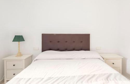 Dean Pequeno Apartment | Piso en Ribeira, primera línea.