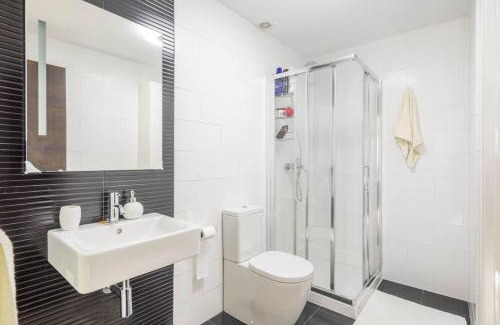 Dean Pequeno Apartment | Piso en Ribeira, primera línea.