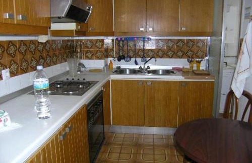 Parque Alcosa Apartment | Piso en Sevilla Este