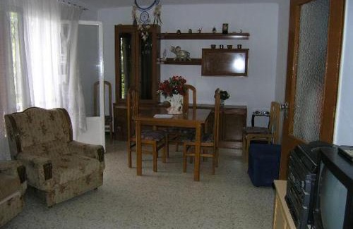Parque Alcosa Apartment | Piso en Sevilla Este