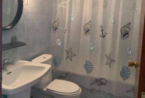 Mazarron Apartment | Piso familiar enfrente del mar