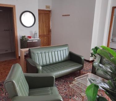 Ourense Apartment | Piso Fenuca