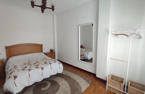 Ourense Apartment | Piso Fenuca