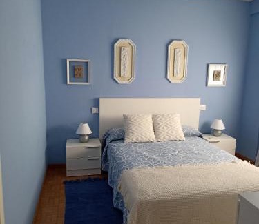 Baiona Old Town Apartment | Piso FOFI, junto a la playa