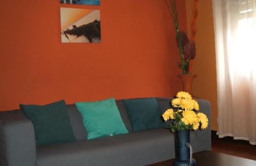 Vigo Apartment | PISO GRAN VIA Vigo