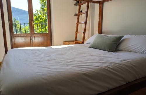 Biescas Apartment | Piso Grande La Viña
